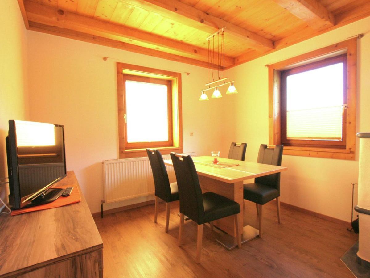 Spacious Apartment With Close To Skiing Points Mittersill Buitenkant foto