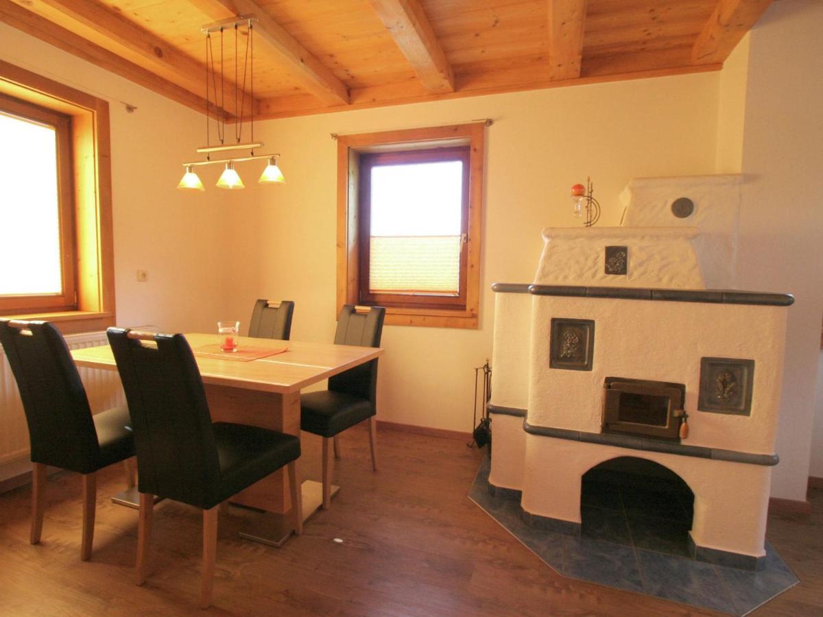 Spacious Apartment With Close To Skiing Points Mittersill Buitenkant foto
